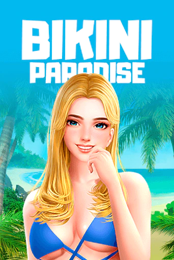 Ogni giro in Bikini Paradise è una vacanza di vincite